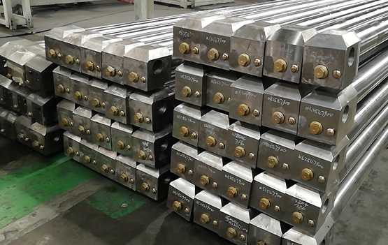 粗糙度对精密活塞杆的精度有何影响？