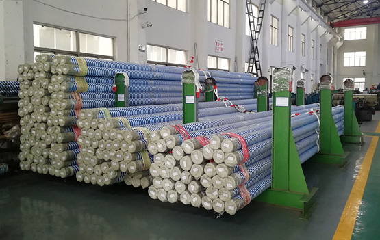 浅谈液压活塞杆的表面硬度要求是根据什么来确定的？